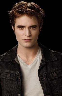 Twilight pdv Edward