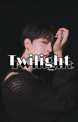 « Twilight » (Recueil d'OS)