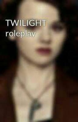 twilight  rp