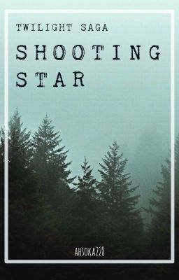 Twilight Saga: Shooting Star (Discontinued)