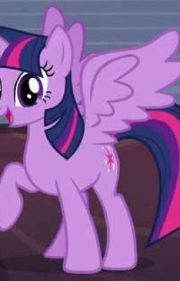 Twilight Sparkle - The Lord of Multiverse 