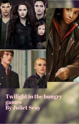 Twilight: The Hunger games 