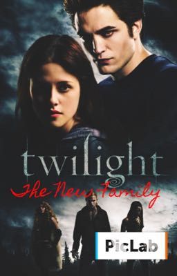 Twilight: The New Family