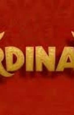 Twin Calves' adventure ( A Ferdinand Fanfic )