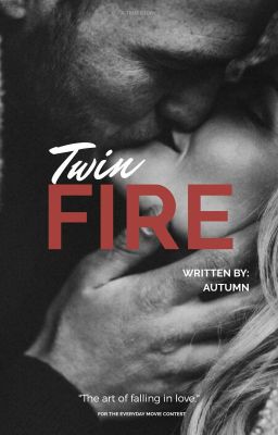 Twin Fire