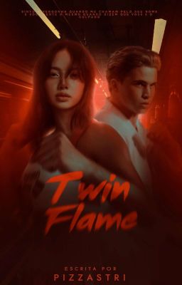 TWIN FLAME, COBRA KAI