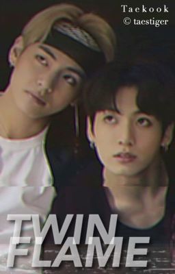 twin flame ❥ taekook