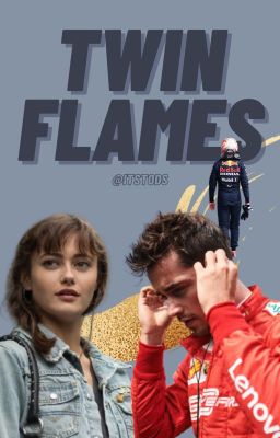 Twin Flames | F1