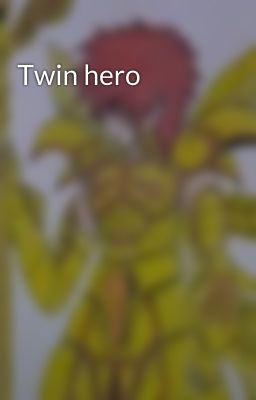 Twin hero