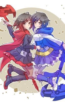 Twin roses