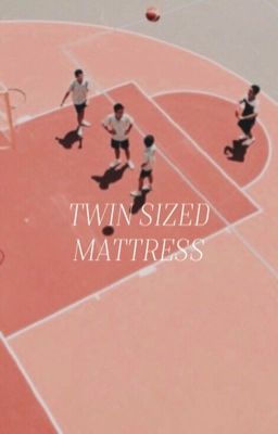 TWIN SIZED MATTRESS ( NAMES )