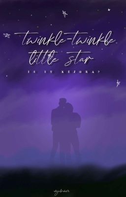 TWINKLE-TWINKLE LITTLE STAR (E-BOOK)