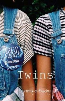 Twins. (Abgeschlossen)