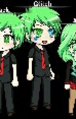 Twins (,Antisepticeye, Darkiplier,Markiplier, Jacksepticeye)