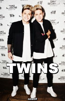 Twins cz.1 (zakończone) || Niall Horan