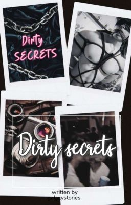 ~Twins²/Drarry~ Dirty Secrets