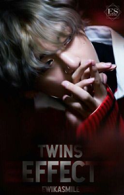 Twins Effect  [GgukTaeKook] ✔