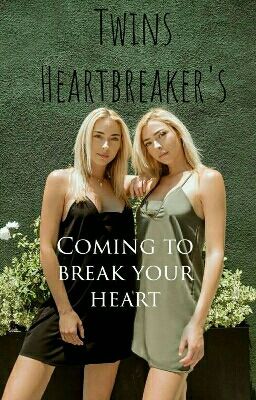 Twins Heartbreaker's [H]