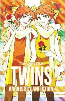 Twins: HikaruXReaderXKaoru [DISCONTINUED]