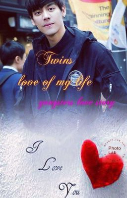 Twins.... Love Of My Life(2 Gangsters Love Story)