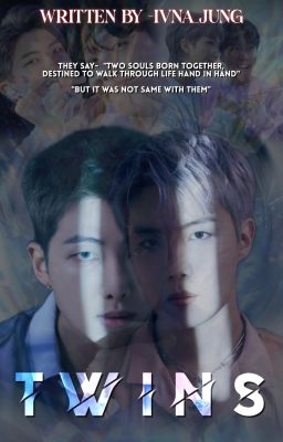 Twins | Namseok✅