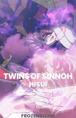 Twins of Sinnoh + Hisui chapters 