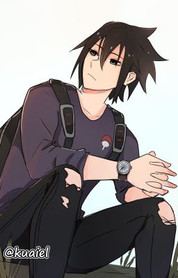 Twins (Sasuke Love Story) [THE SEQUEL?!]