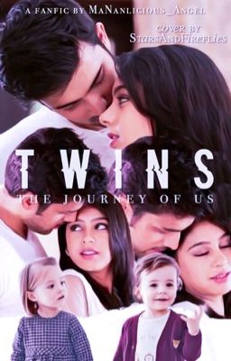 Twins - The Journey of Us (MaNaf FF)