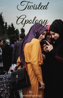 Twisted Apology