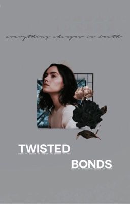 Twisted Bonds >>> Eclipse [2] 