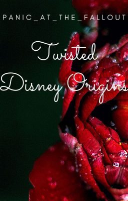 Twisted Disney Origins