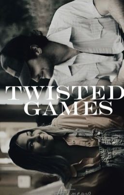 Twisted Games - Ray Hall