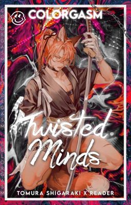 ✯Twisted Minds [Tomura Shigaraki x Fem!Reader]