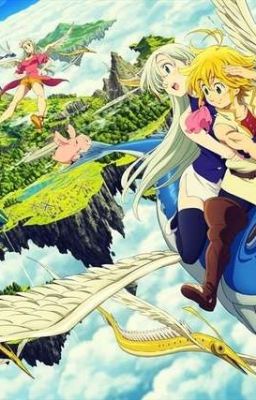 Twisted Relationships (Nanatsu no taizai)