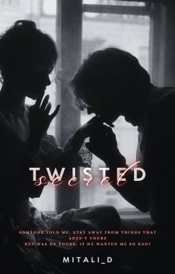 Twisted Secret || Jeon Jungkook ✔