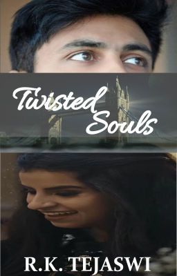 Twisted Souls