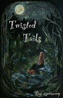 Twisted Tails