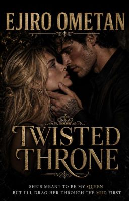 Twisted Throne