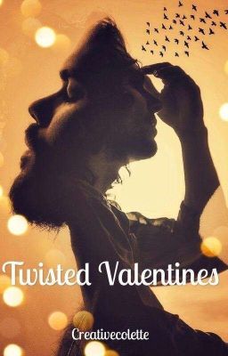 Twisted Valentine's