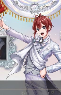 [Twisted Wonderland] Hai thế giới