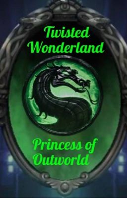 Twisted Wonderland: Princess of Outworld