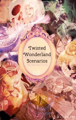 Twisted Wonderland scenarios