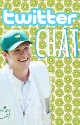 Twitter Chat - Niall Horan