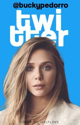 Twitter » Elizabeth Olsen