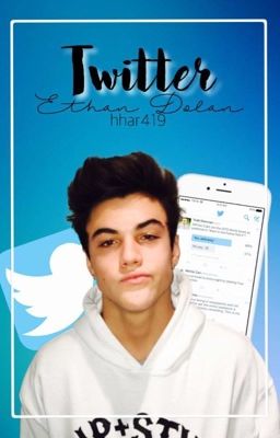 twitter - Ethan Dolan