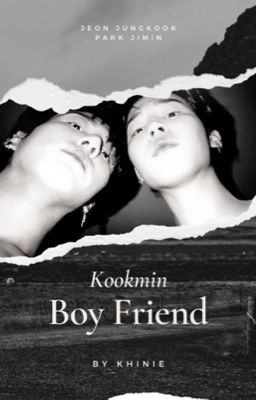 |TWITTER|[KOOKMIN]•BOYFRIEND•