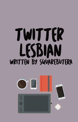 Twitter; Lesbian [s.m]