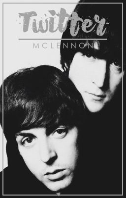 Twitter; McLennon| The Beatles.