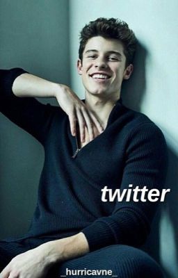 Twitter||Shawn Mendes(#Wattys2017)