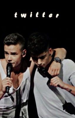 Twitter » Ziam